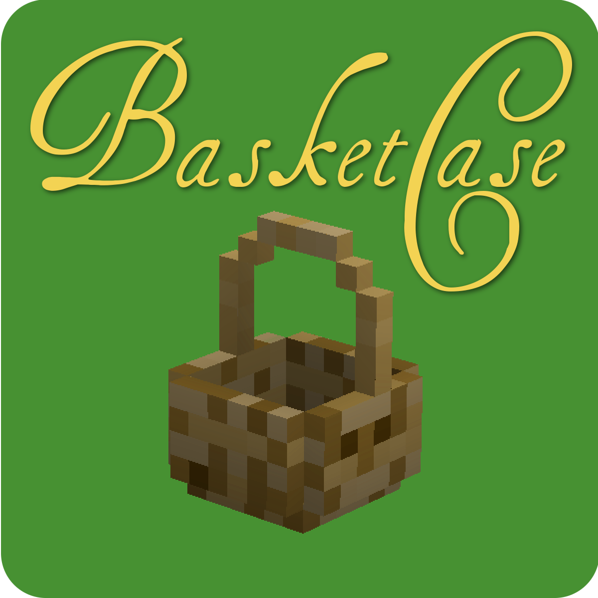 Basket Case logo