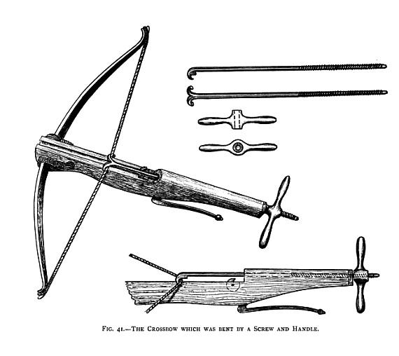 crossbow screw>