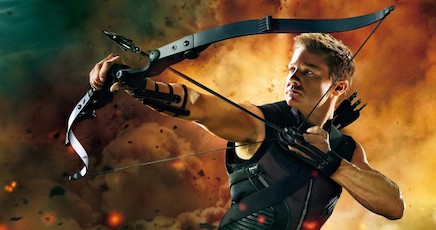 Hawkeye