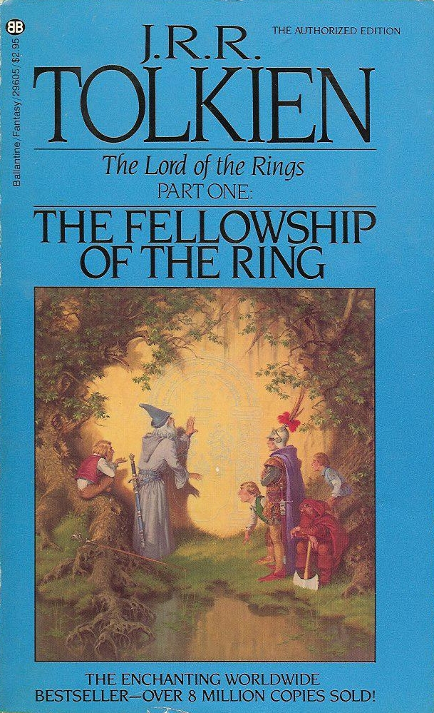 The Fellowship of the Ring