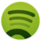 Spotify Icon